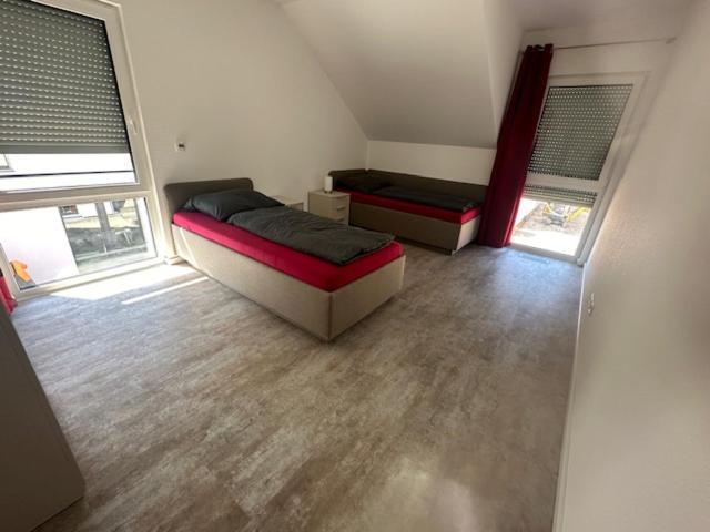 Ferienwohnung Iris Neu Roggentin Exterior photo