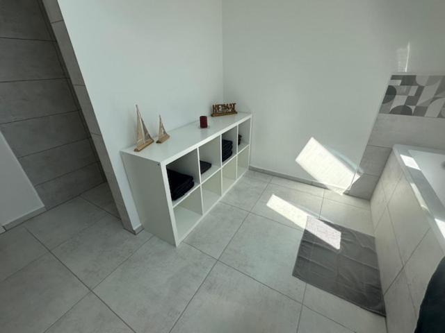 Ferienwohnung Iris Neu Roggentin Exterior photo